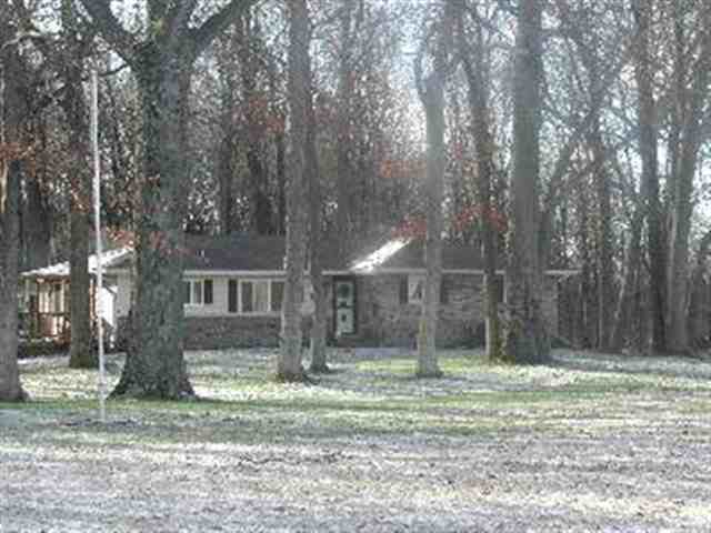 3925 Morocco Road Petersburg, MI 49270 - Photo 1 of 8 3925 MOROCCO