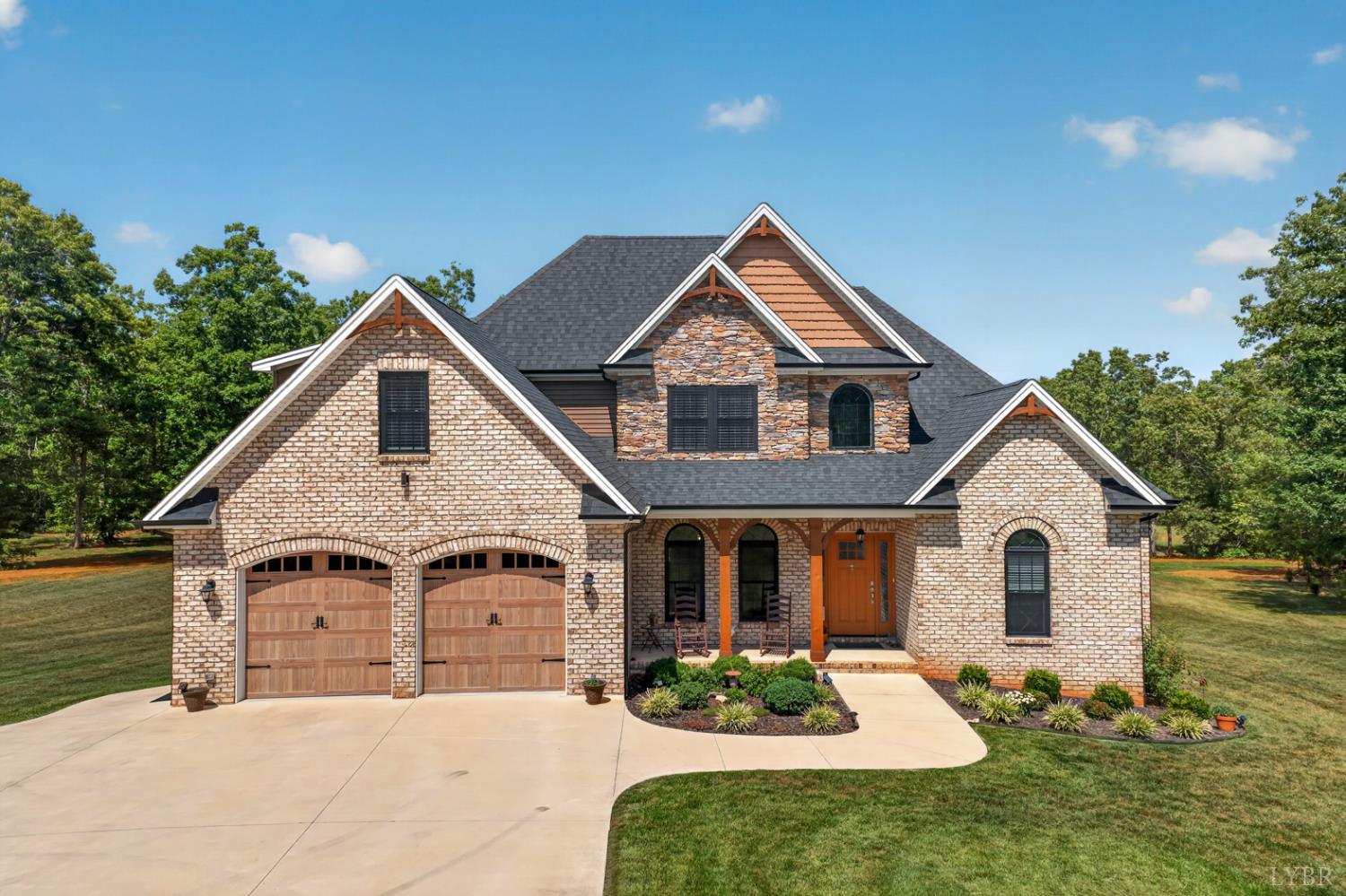 2558 Stonewall Road Concord, VA 24538 - Photo 9 of 84