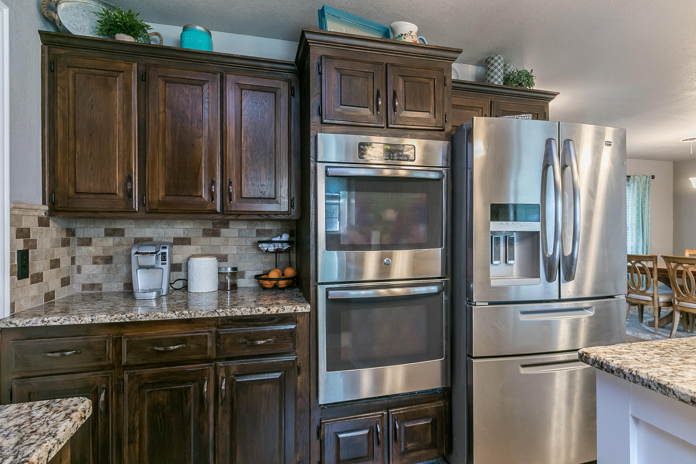 6705 Garwood Road Amarillo, TX 79109 - Photo 10 of 29 010_Kitchen 4