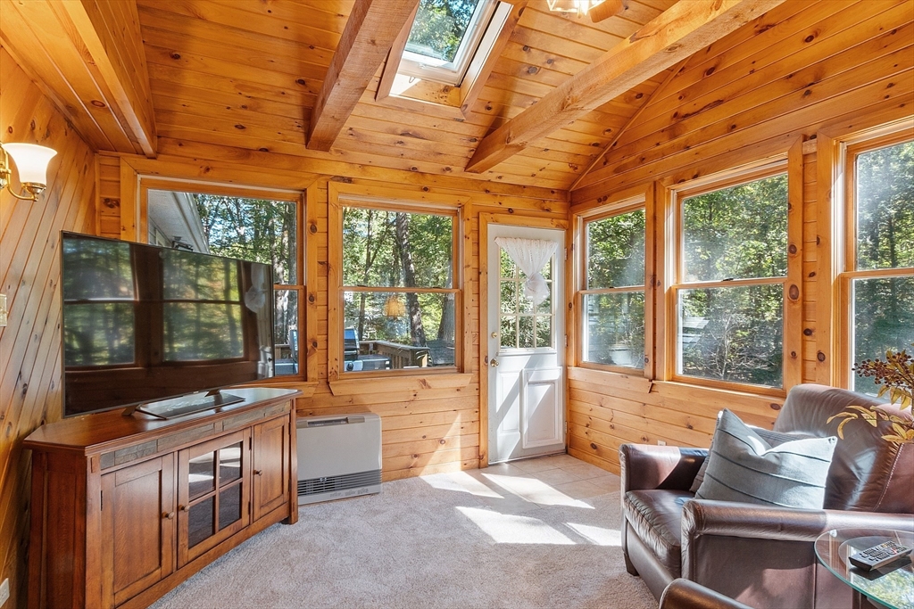 23 Valentine Road Northborough, MA 01532 - Photo 18 of 39 Gallery Image 18