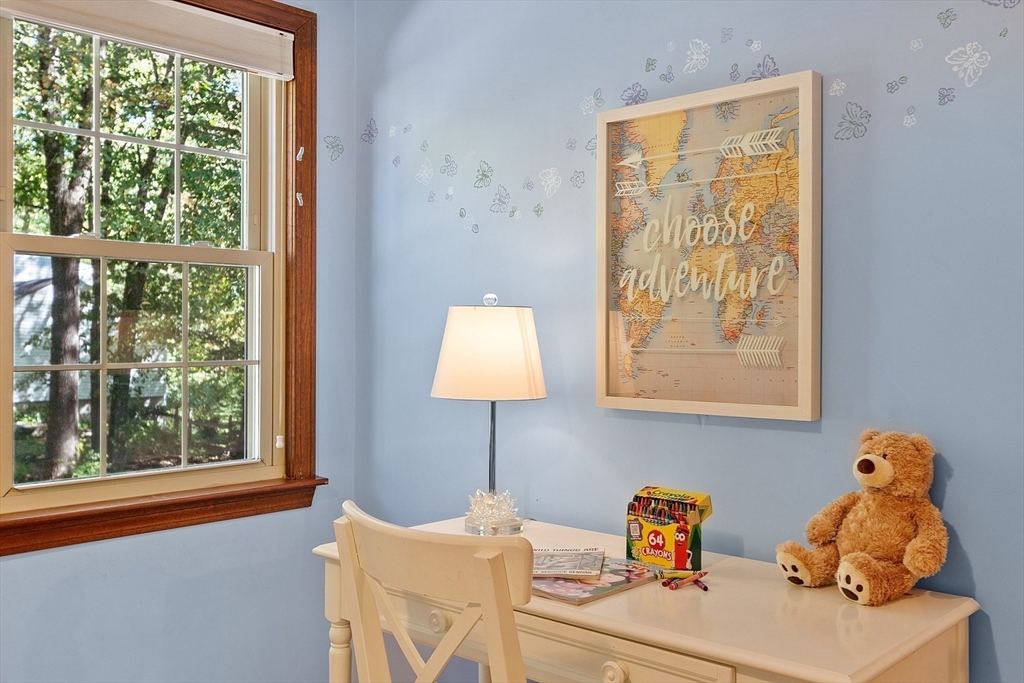23 Valentine Road Northborough, MA 01532 - Photo 25 of 39 Gallery Image 25