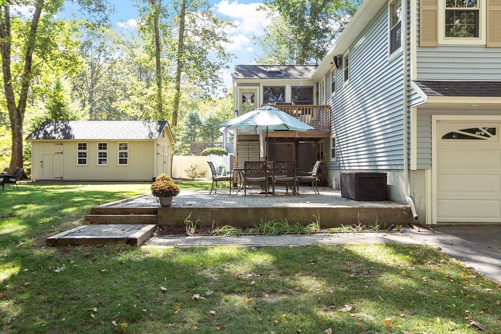 23 Valentine Road Northborough, MA 01532 - Photo 34 of 39 Gallery Image 34
