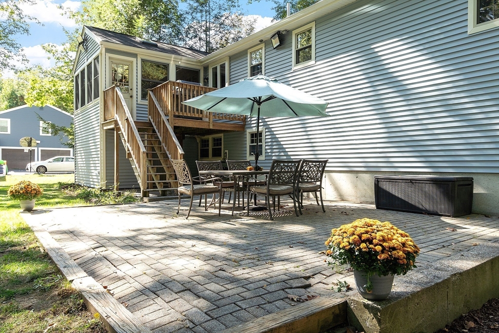 23 Valentine Road Northborough, MA 01532 - Photo 35 of 39 Gallery Image 35