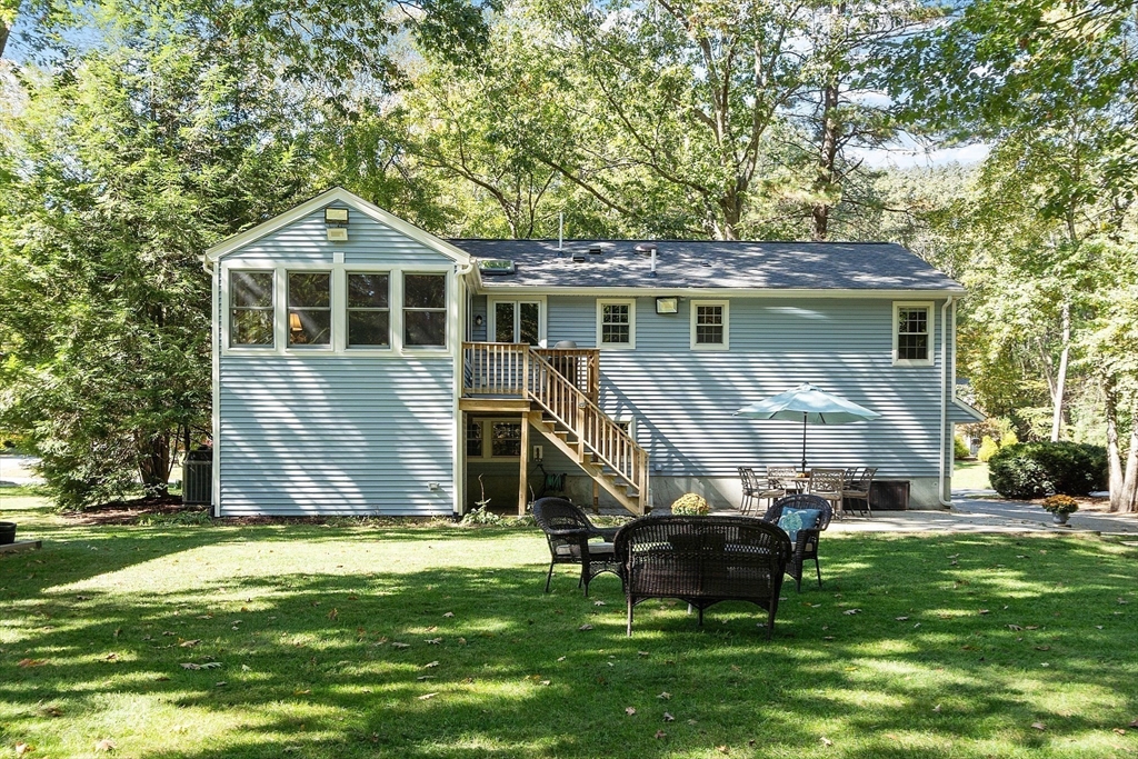 23 Valentine Road Northborough, MA 01532 - Photo 38 of 39 Gallery Image 38