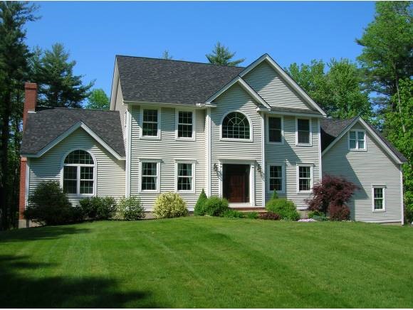 17 Apple Way Stratham, NH 03885 - Photo 1 of 1 Gallery Image 1
