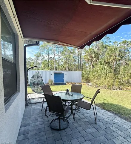 $5,250 | 1021 10th Avenue Northeast, Naples, FL 34120