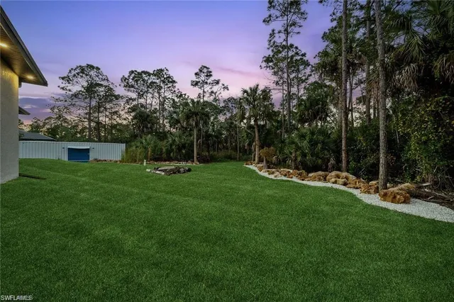 $5,250 | 1021 10th Avenue Northeast, Naples, FL 34120