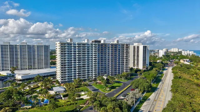 $8,000 | 4301 North Ocean Boulevard, Unit 1206, Boca Raton, FL 33431