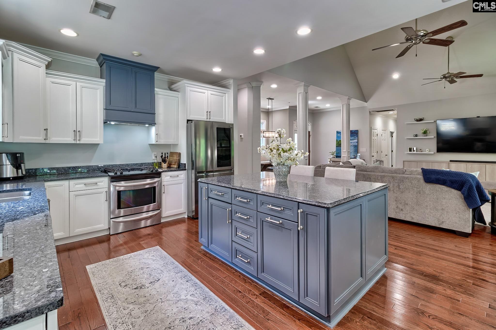 313 Serenity Court Lexington, SC 29072 - Photo 20 of 47