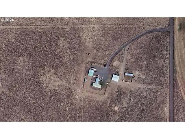 $340,000 | 91566 Sink Lane, Christmas Valley, OR 97641