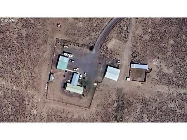 $340,000 | 91566 Sink Lane, Christmas Valley, OR 97641