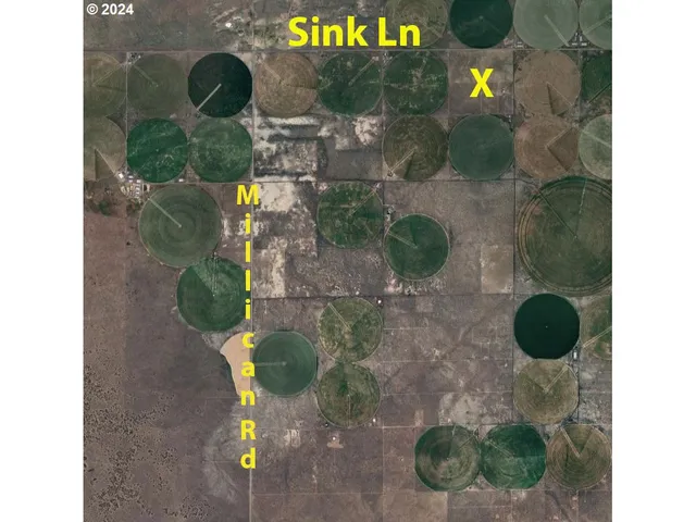 $340,000 | 91566 Sink Lane, Christmas Valley, OR 97641