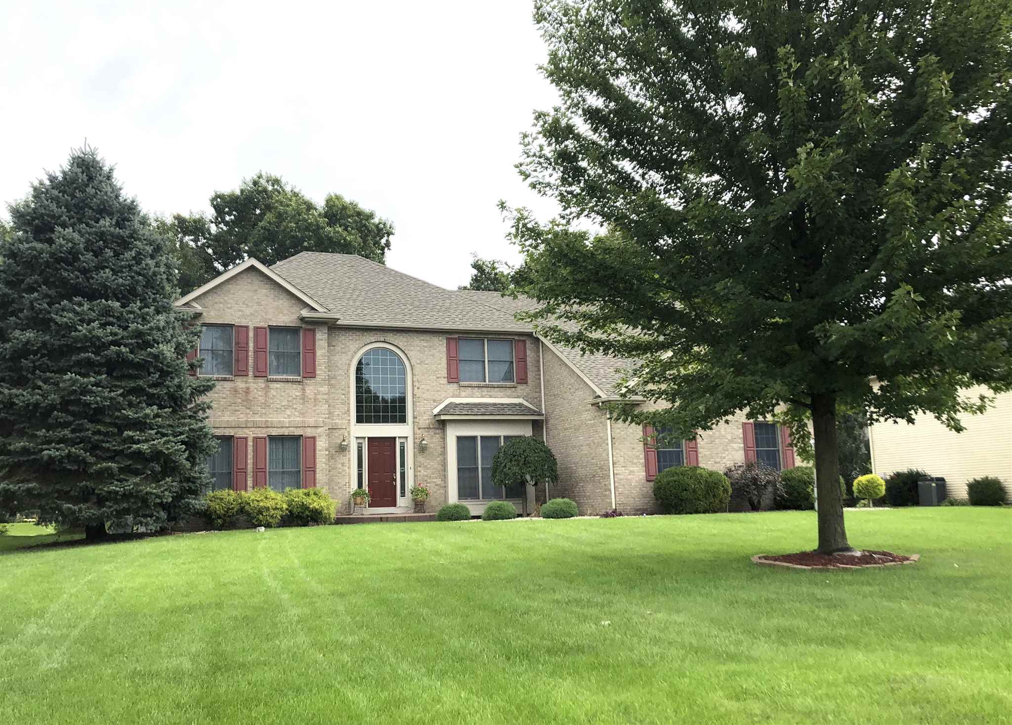 50682 Post Road Granger, IN 46530 - Photo 1 of 1 Gallery Image 1