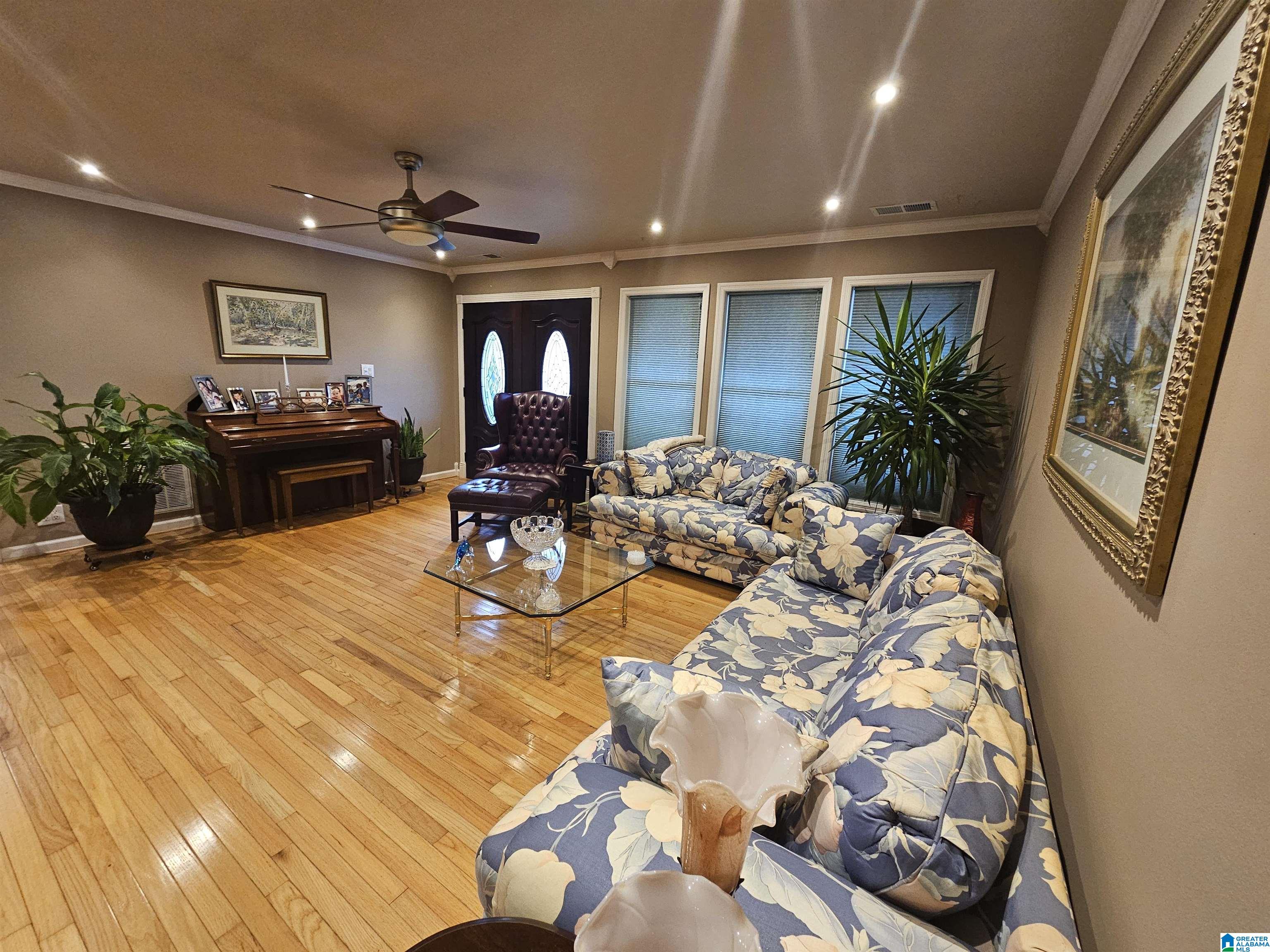 2176 Old Hayden Road Warrior, AL 35180 - Photo 6 of 25