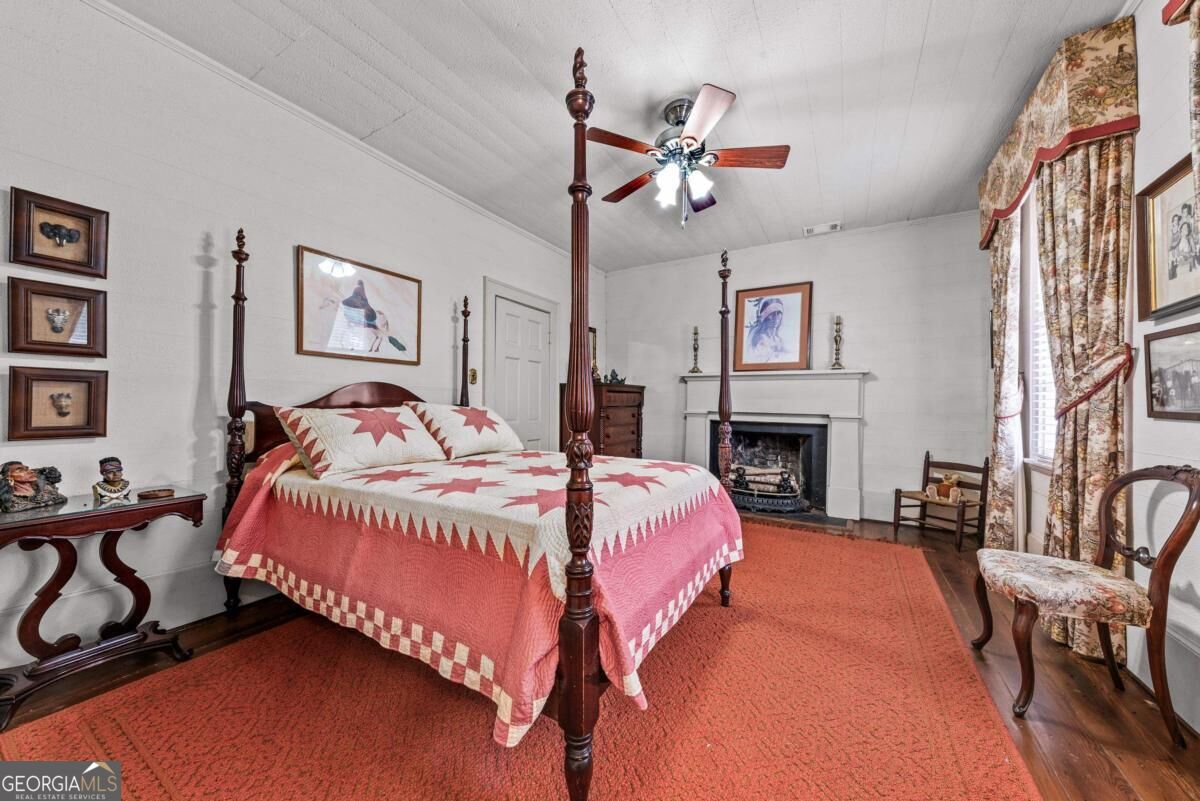 437 Milledgeville Road Eatonton, GA 31024 - Photo 34 of 54 Gallery Image 34