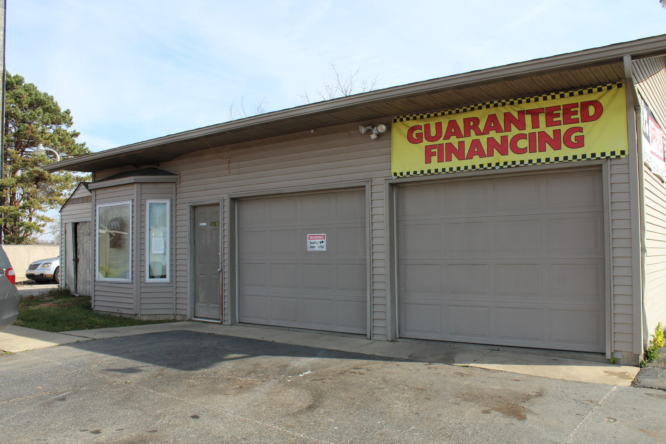 2500 Springfield Jamestown Road Springfield, OH 45502 - Photo 42 of 48