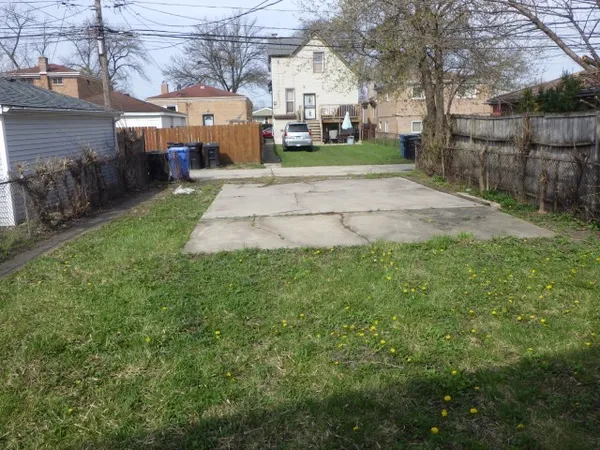 $125,000 | 9136 South Union Avenue, Chicago, IL 60620