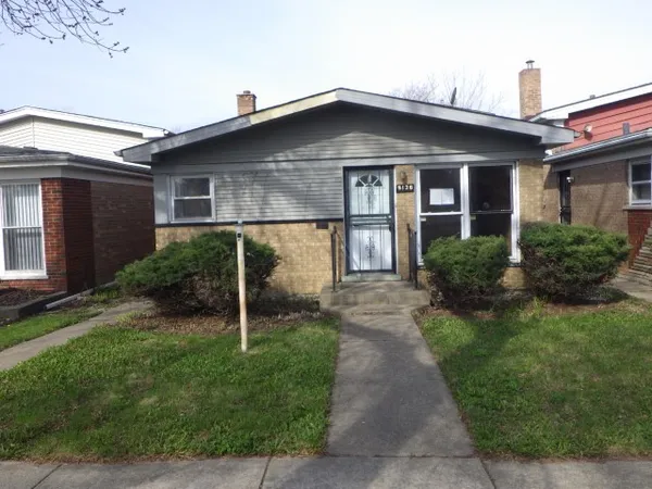 $125,000 | 9136 South Union Avenue, Chicago, IL 60620