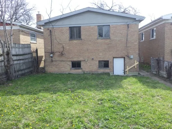 $125,000 | 9136 South Union Avenue, Chicago, IL 60620