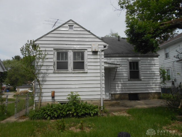 1202 Burt Street Springfield, OH 45505 - Photo 12 of 21 Gallery Image 12