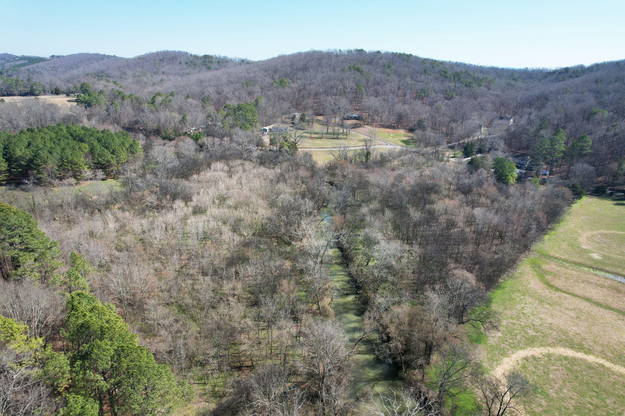 0 Candies Creek Ridge Road Cleveland, TN 37312 - Photo 9 of 11