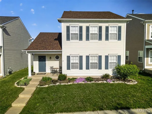 $310,000 | 1016 Glengarry Drive, Wentzville, MO 63385