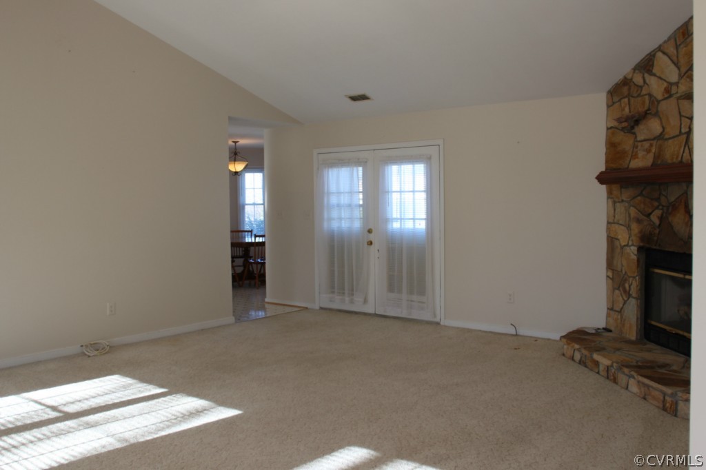 1506 Page Road Powhatan, VA 23139 - Photo 4 of 19 Gallery Image 4