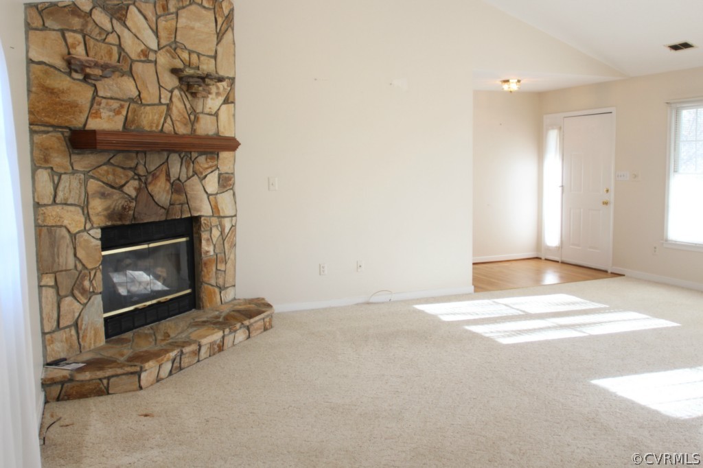 1506 Page Road Powhatan, VA 23139 - Photo 6 of 19 Gallery Image 6