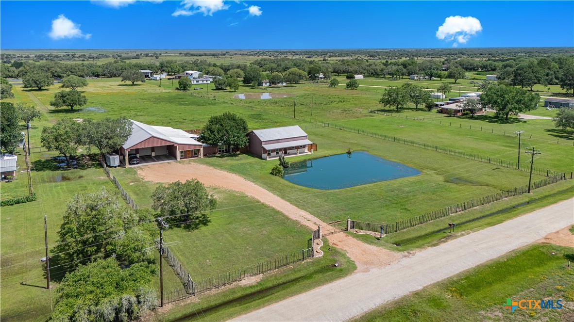 2796 Benbow Road Inez, TX 77968 - Photo 3 of 43