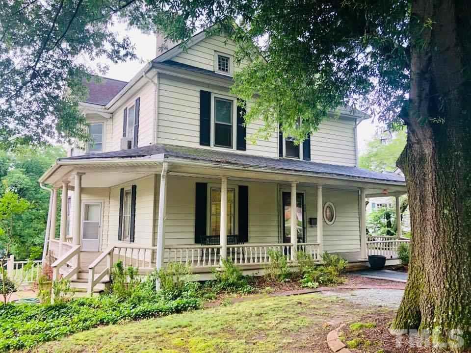 304 North Main Street Roxboro, NC 27573 - Photo 1 of 30