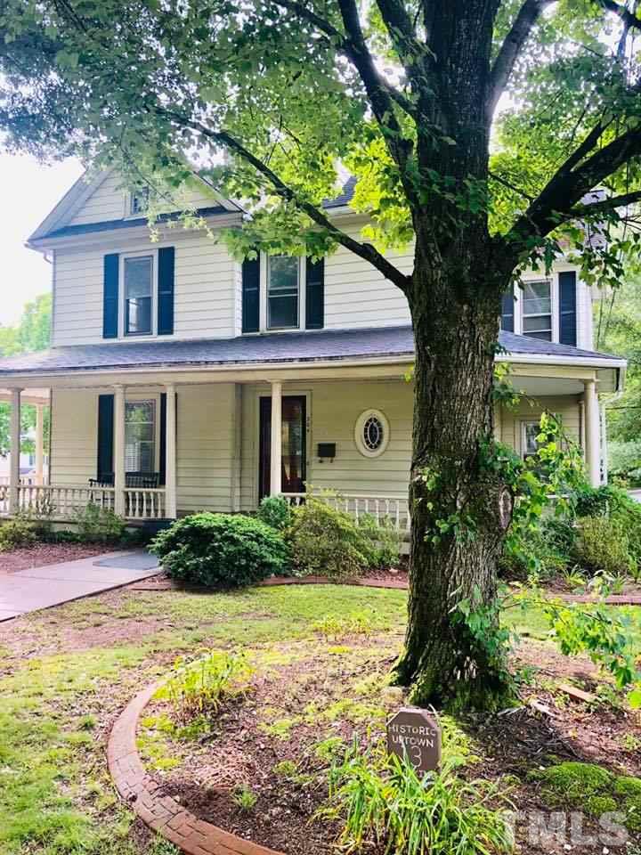 304 North Main Street Roxboro, NC 27573 - Photo 2 of 30