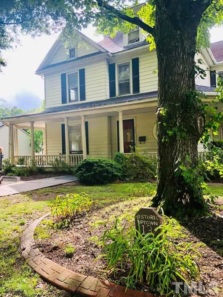 304 North Main Street Roxboro, NC 27573 - Photo 29 of 30
