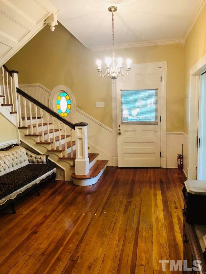 304 North Main Street Roxboro, NC 27573 - Photo 5 of 30