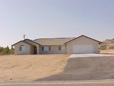 19020 Corwin Road Apple Valley, CA 92307 - Photo 1 of 1