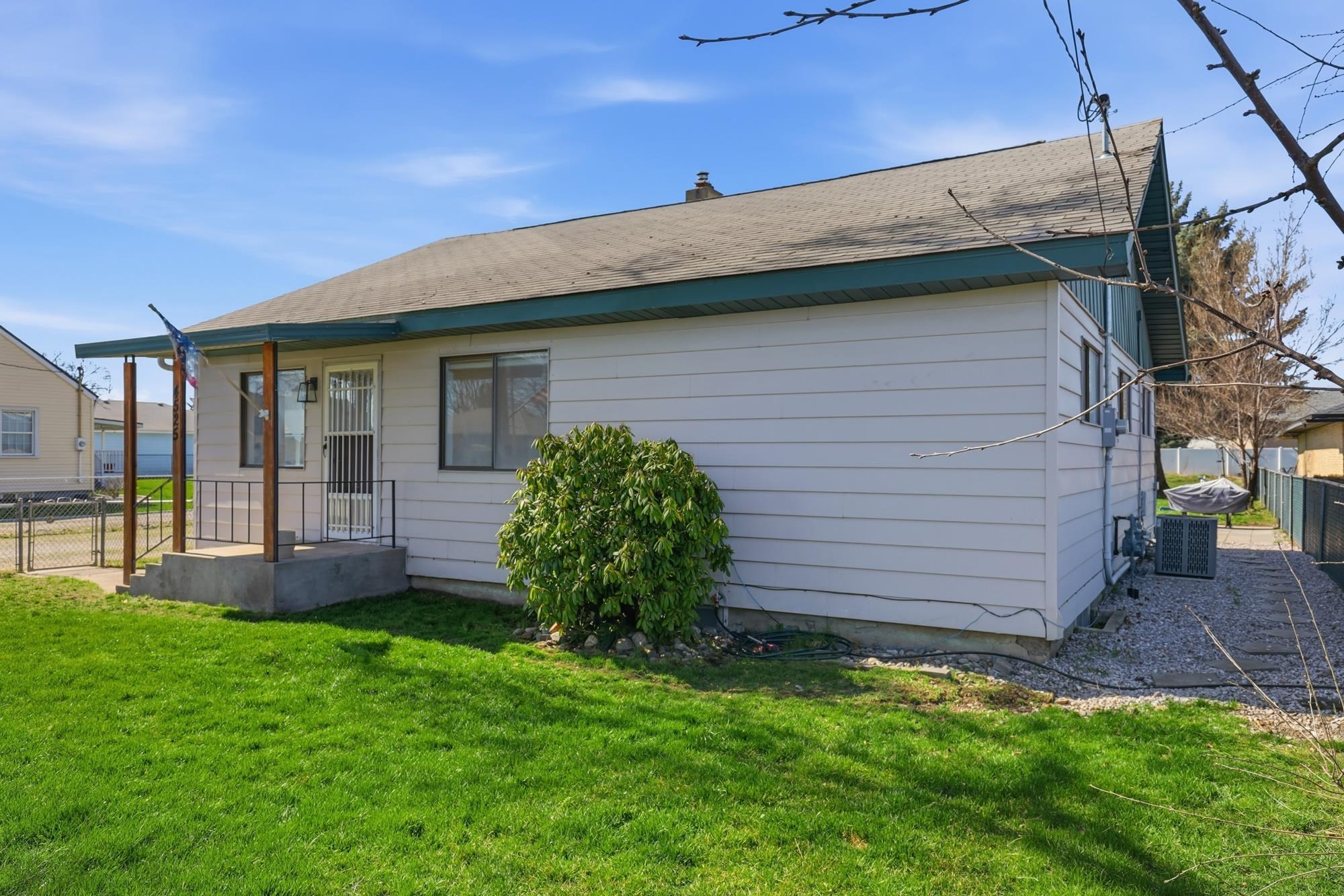 4525 North Farr Road Spokane, WA 99206 - Photo 22 of 42