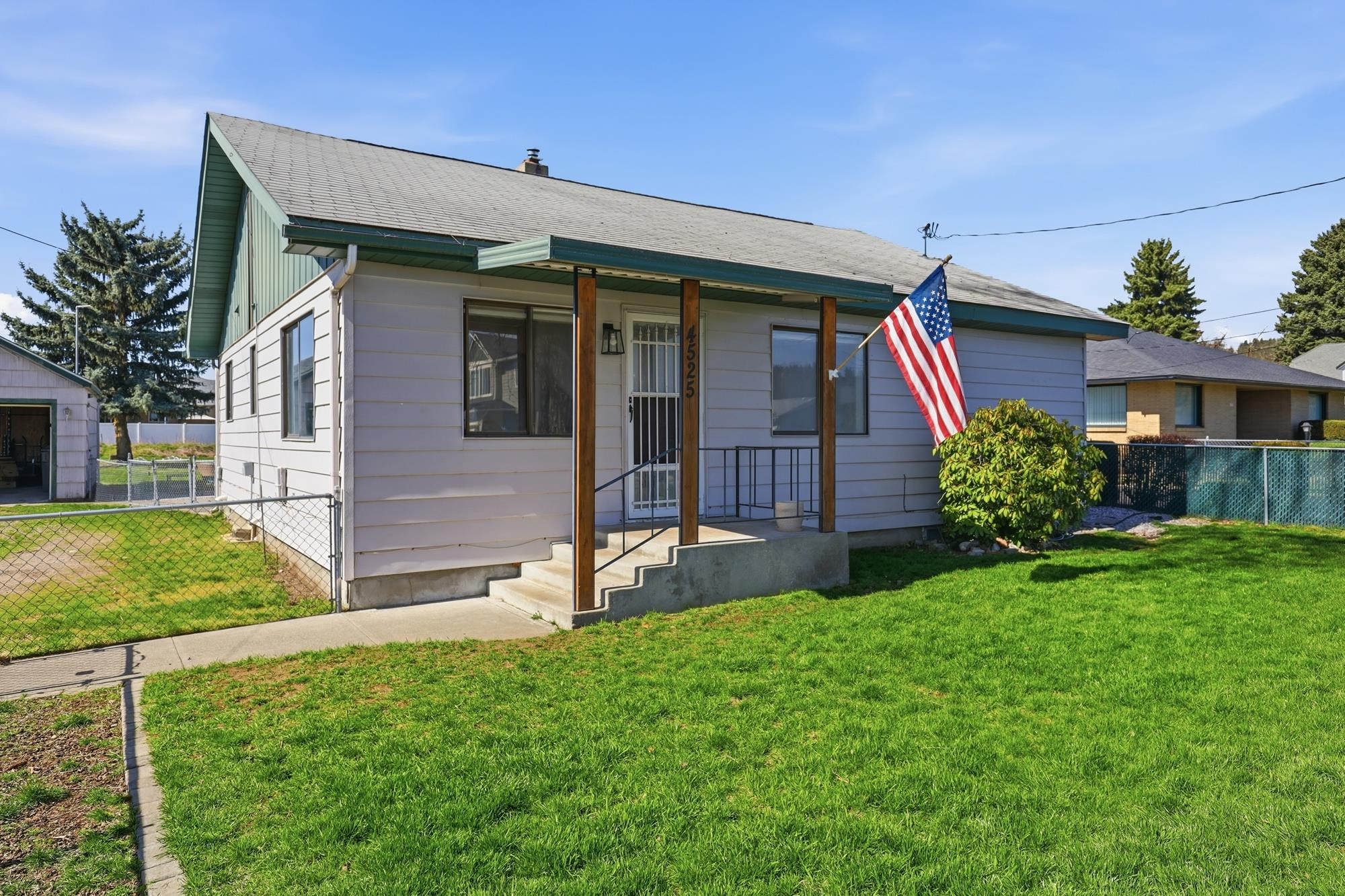 4525 North Farr Road Spokane, WA 99206 - Photo 23 of 42