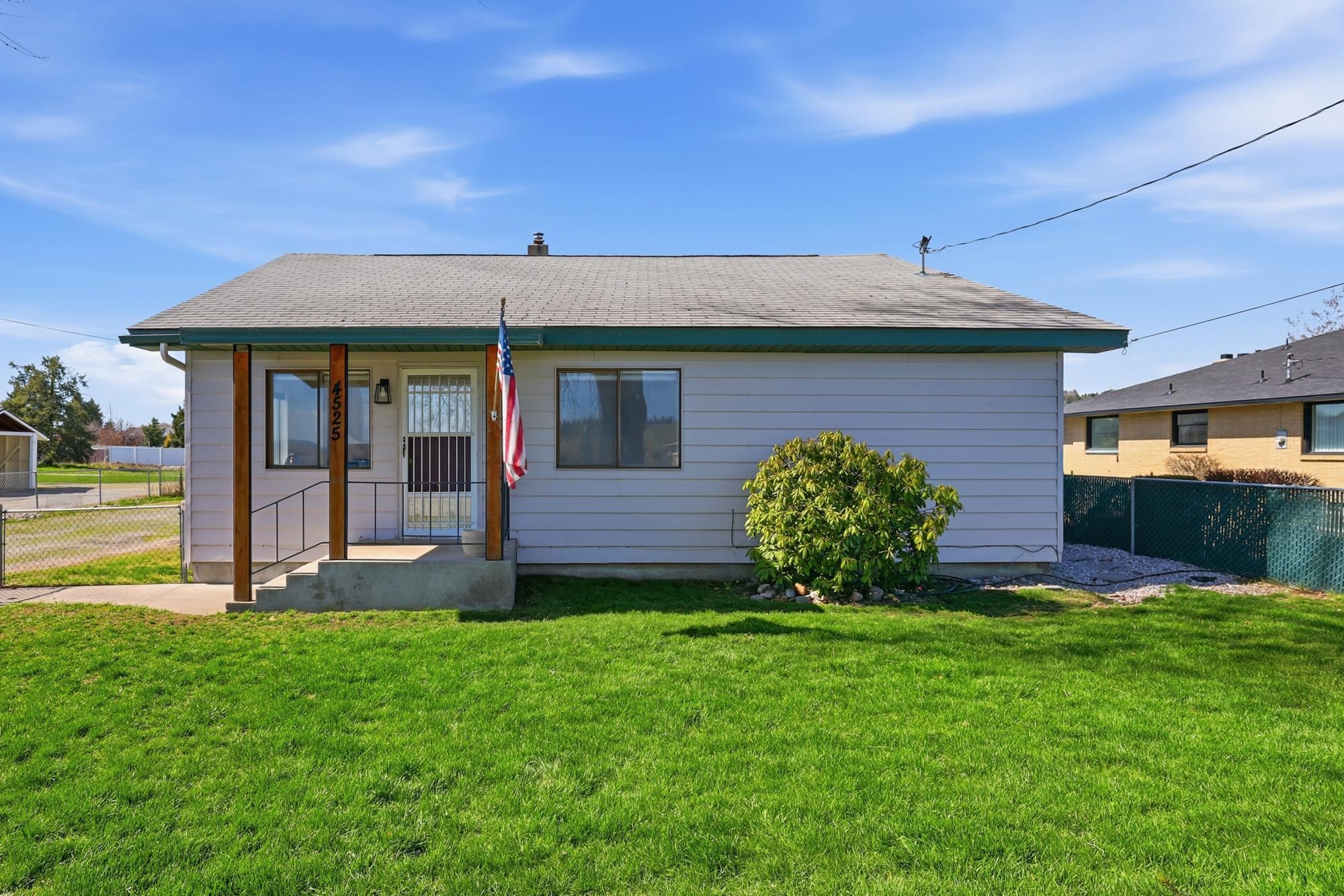 4525 North Farr Road Spokane, WA 99206 - Photo 24 of 42