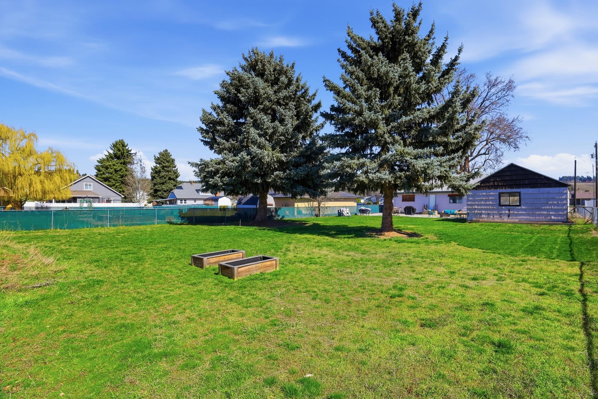 4525 North Farr Road Spokane, WA 99206 - Photo 25 of 42