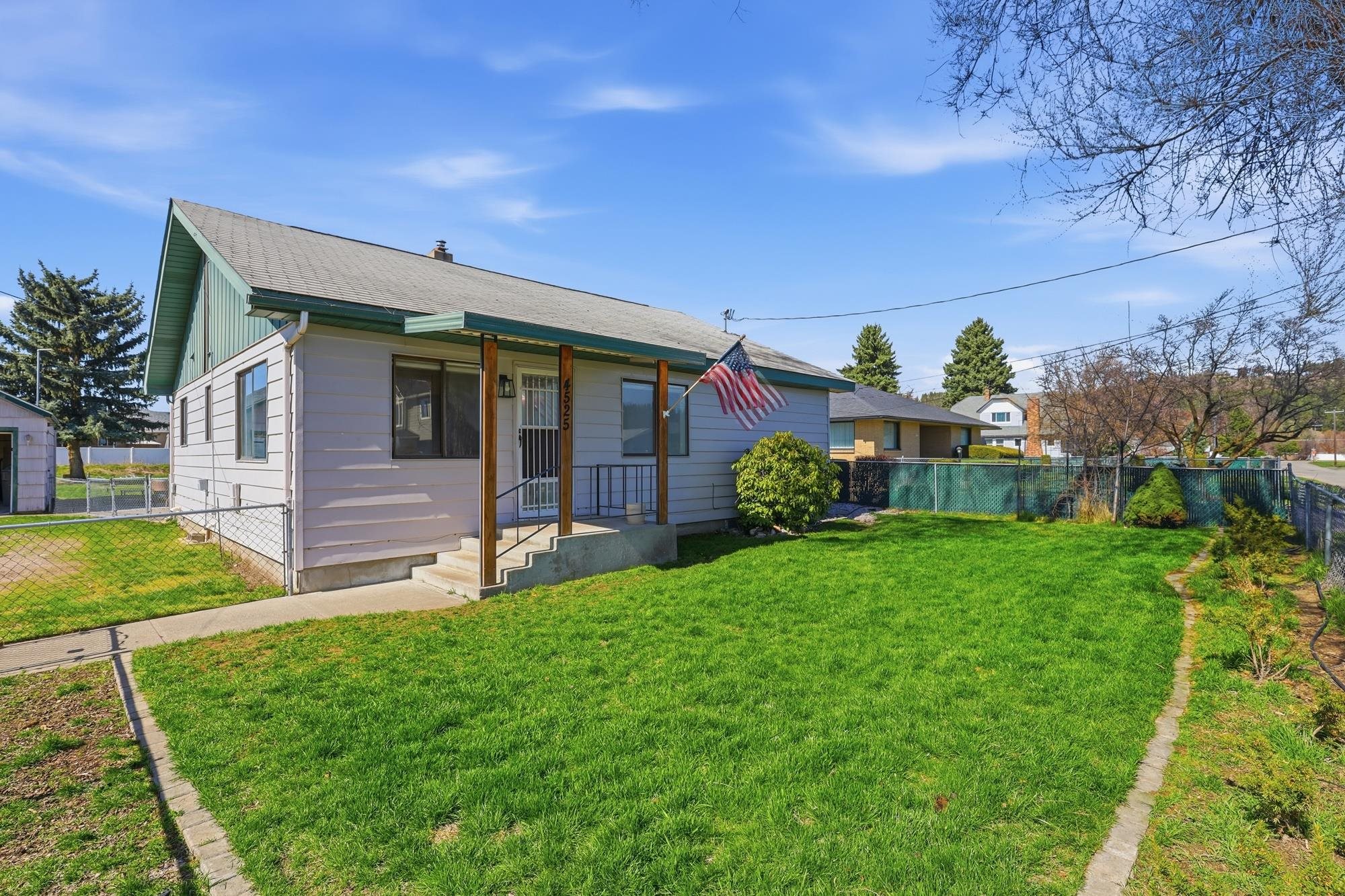 4525 North Farr Road Spokane, WA 99206 - Photo 27 of 42