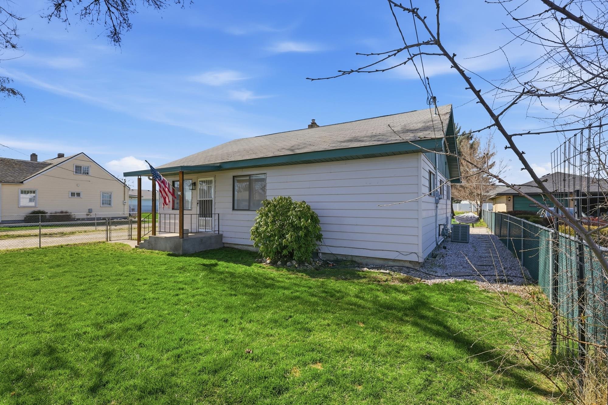 4525 North Farr Road Spokane, WA 99206 - Photo 28 of 42