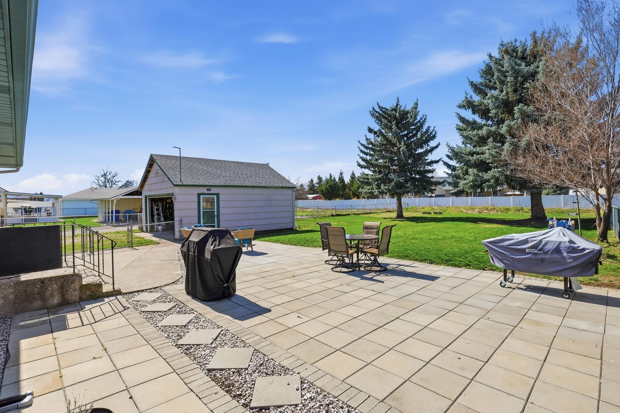 4525 North Farr Road Spokane, WA 99206 - Photo 29 of 42