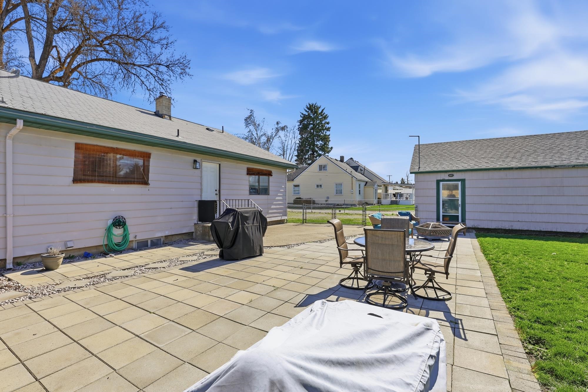 4525 North Farr Road Spokane, WA 99206 - Photo 30 of 42