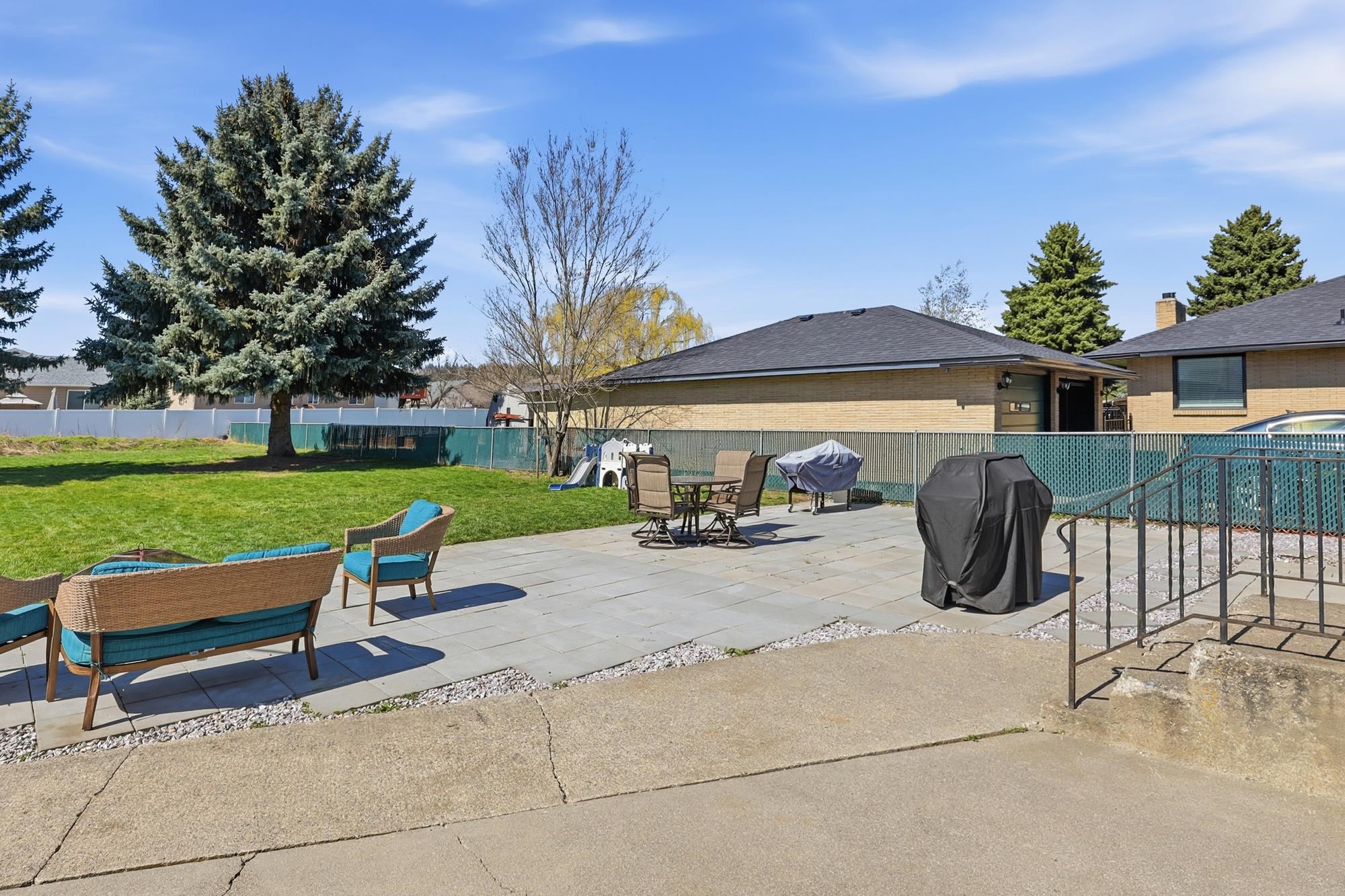 4525 North Farr Road Spokane, WA 99206 - Photo 31 of 42