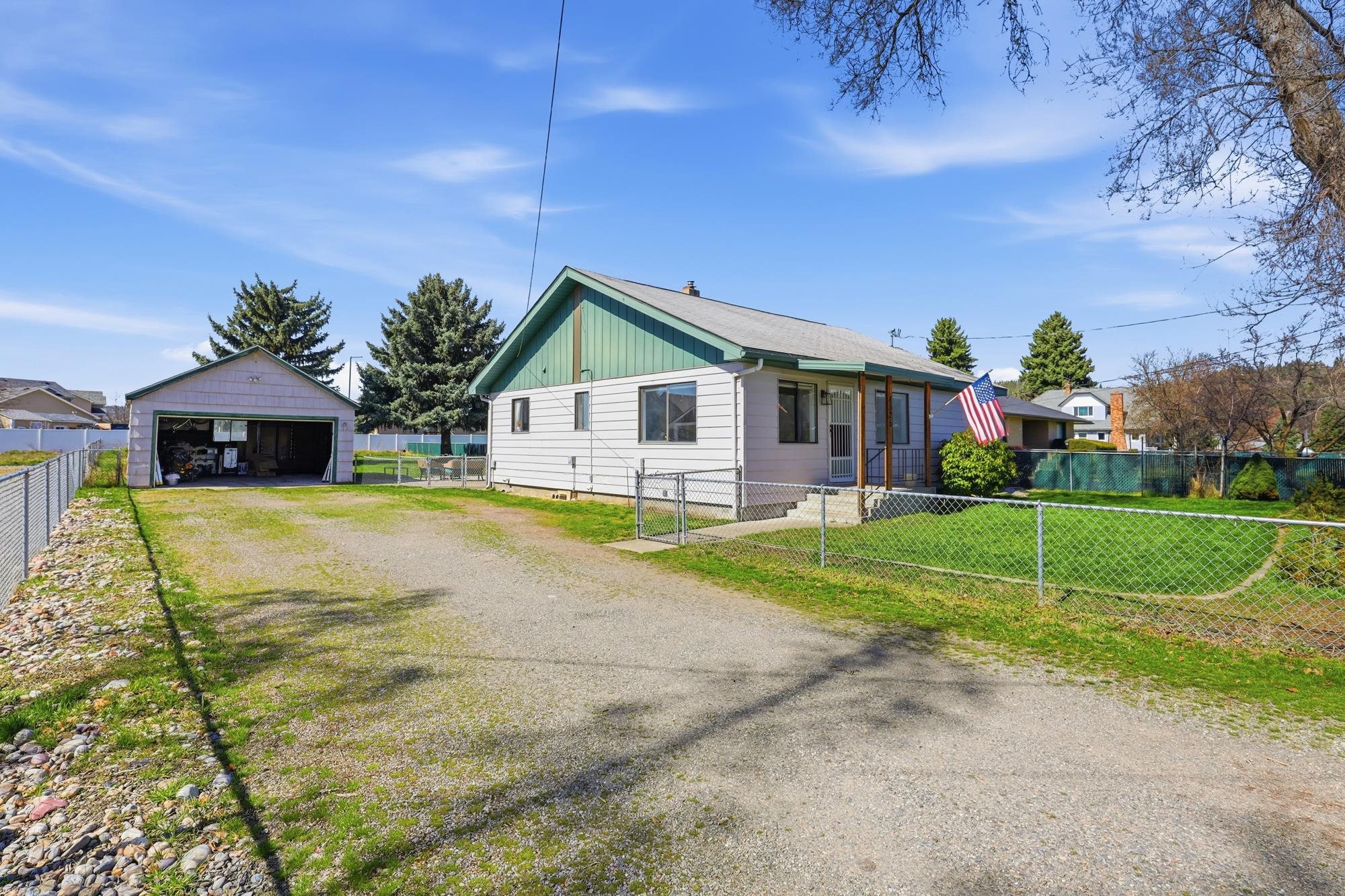 4525 North Farr Road Spokane, WA 99206 - Photo 33 of 42