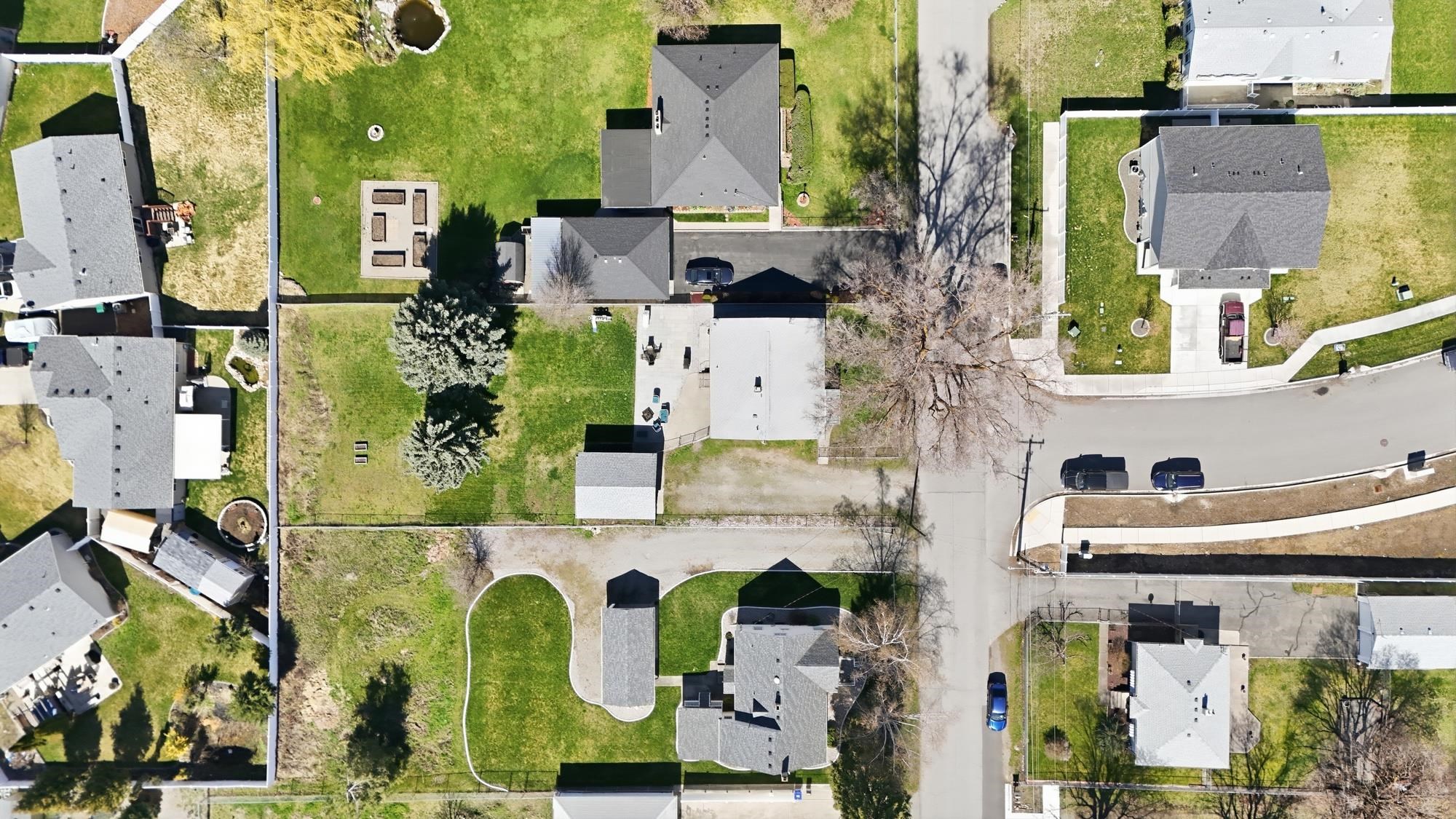 4525 North Farr Road Spokane, WA 99206 - Photo 34 of 42