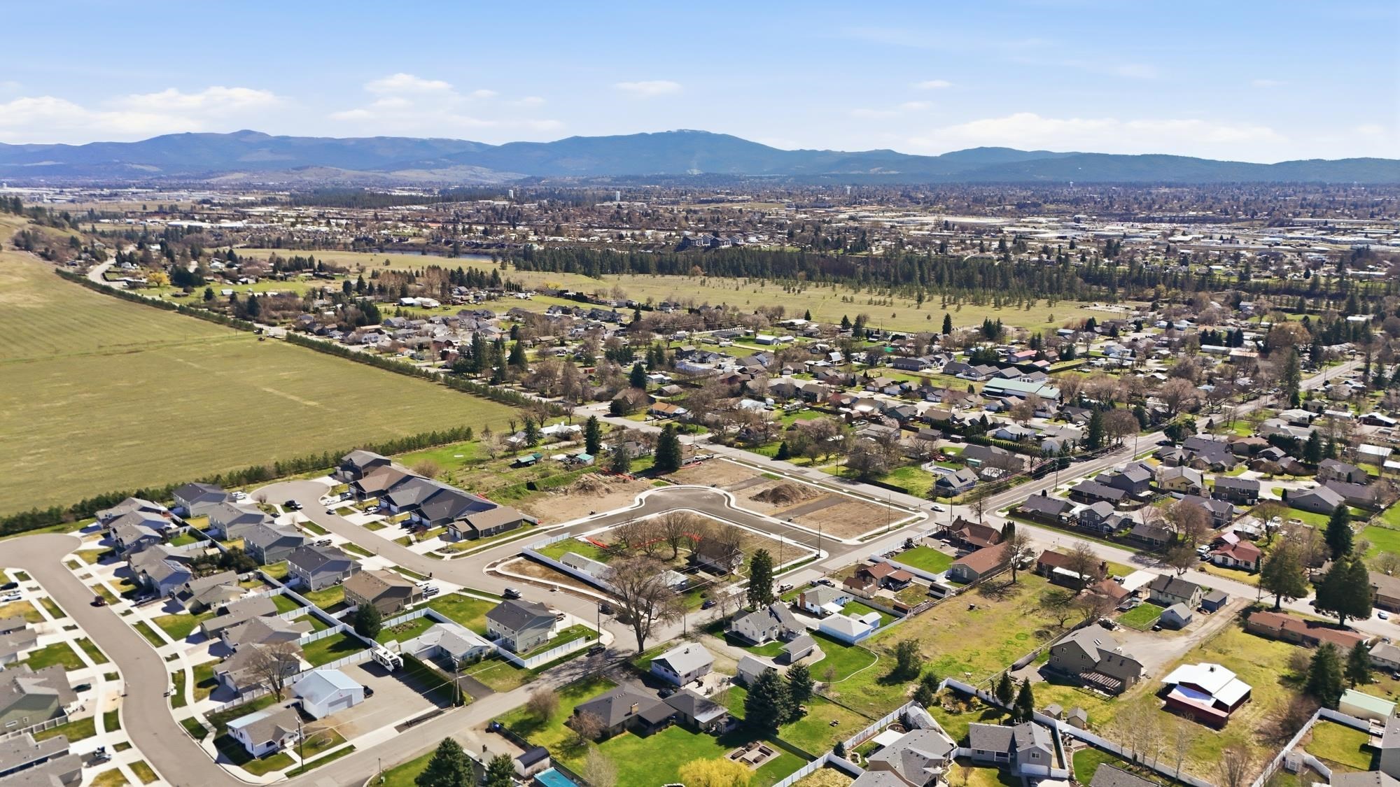 4525 North Farr Road Spokane, WA 99206 - Photo 38 of 42