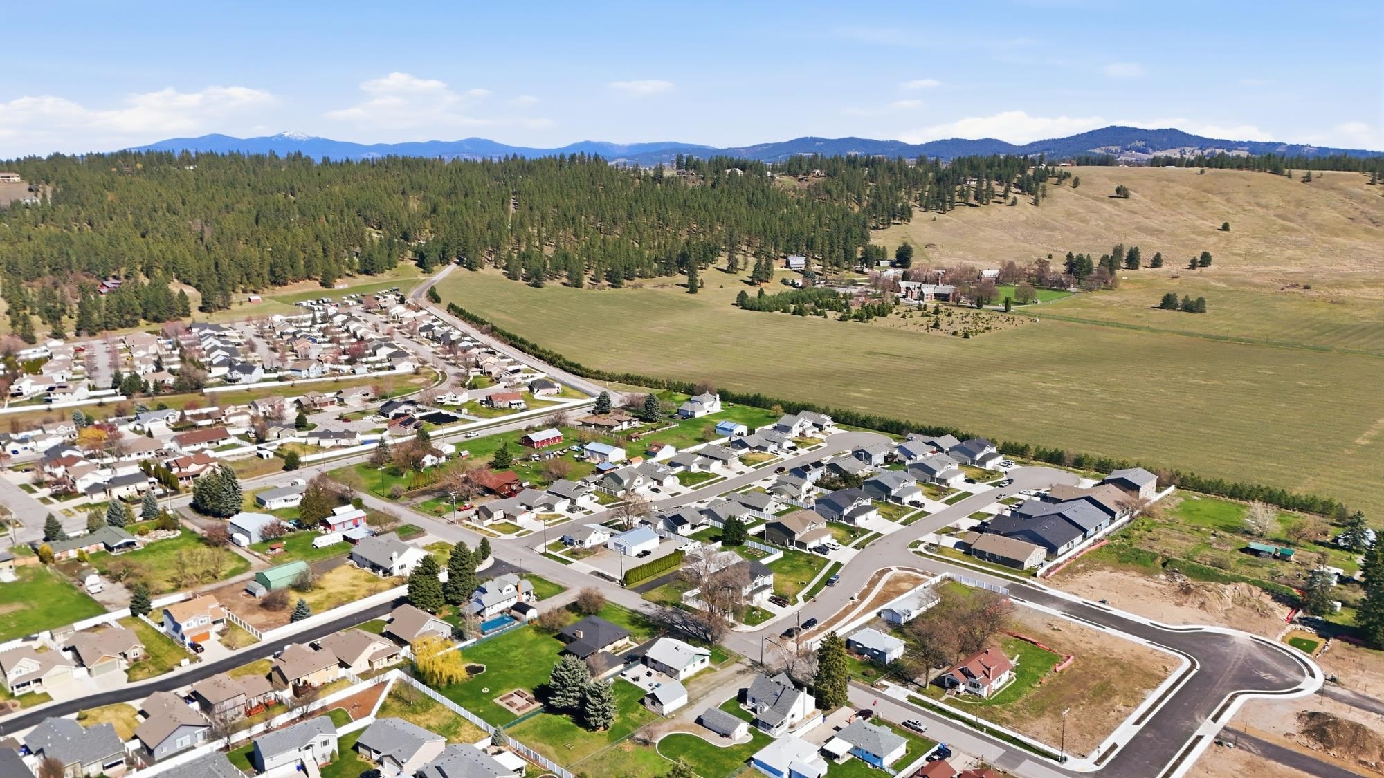 4525 North Farr Road Spokane, WA 99206 - Photo 40 of 42