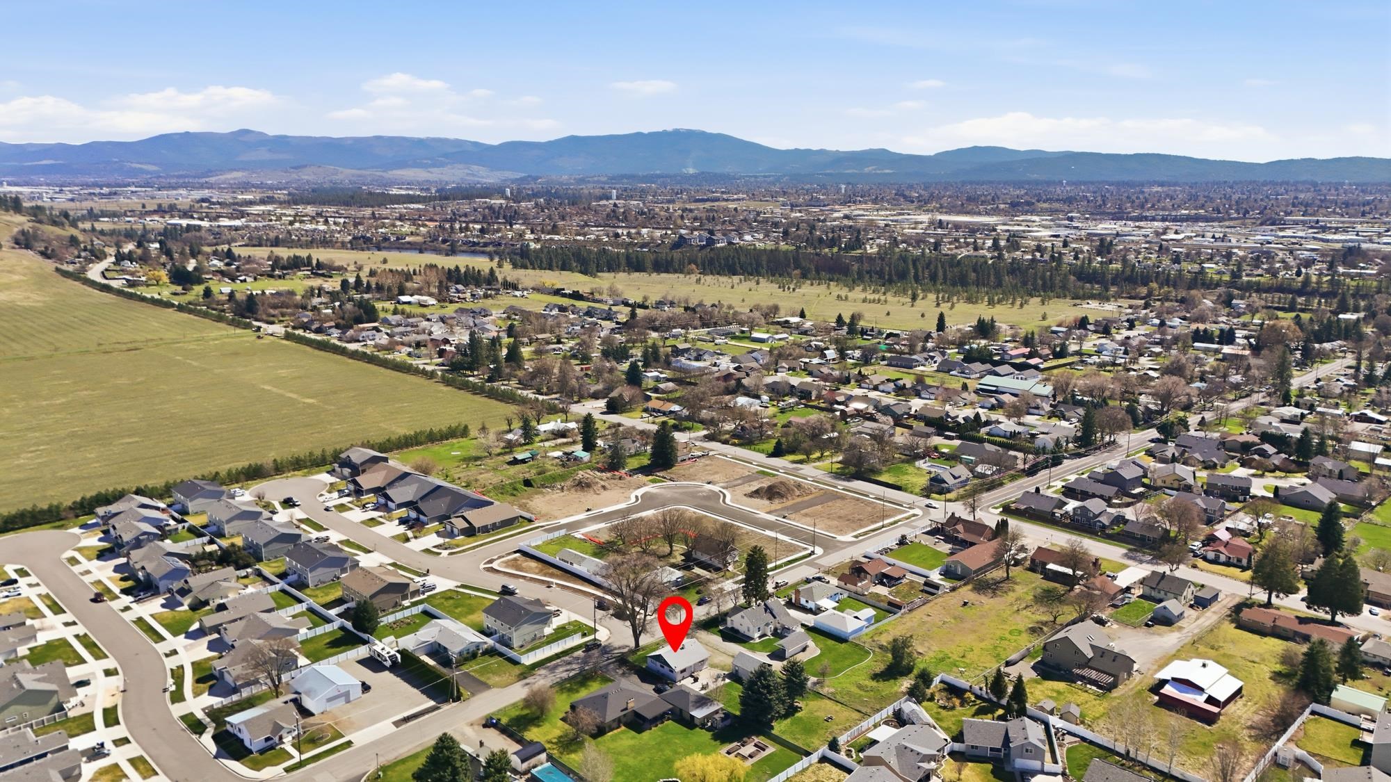 4525 North Farr Road Spokane, WA 99206 - Photo 42 of 42