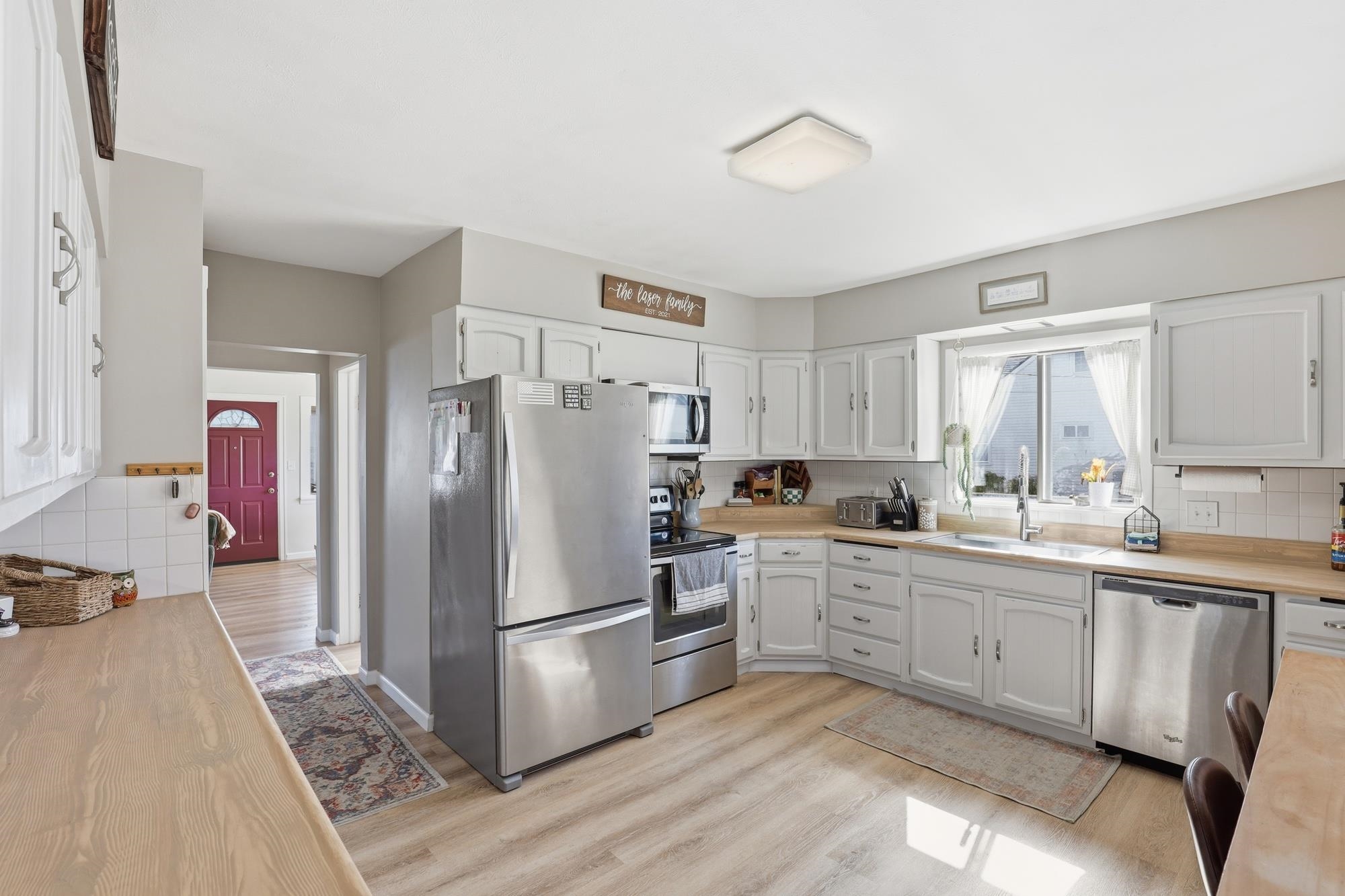 4525 North Farr Road Spokane, WA 99206 - Photo 8 of 42