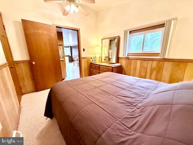 222 Skippers Point Road Oakland, MD 21550 - Photo 25 of 66 Bedroom 1